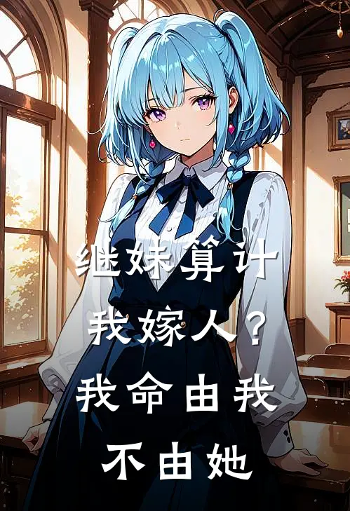 继妹算计我嫁人？我命由我不由她