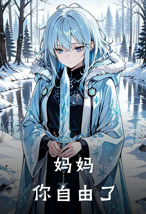 妈妈，你自由了