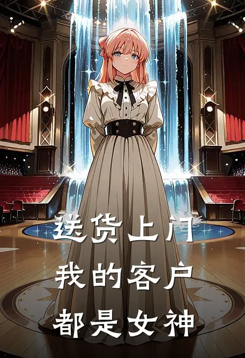 送货上门：我的客户都是女神