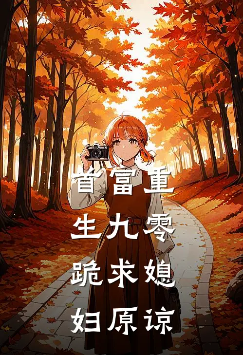 首富重生九零，跪求媳妇原谅