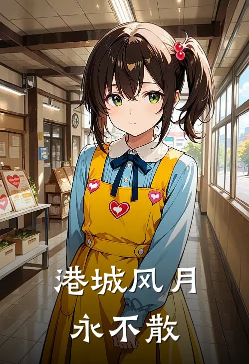 港城风月永不散