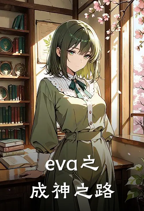 eva之成神之路
