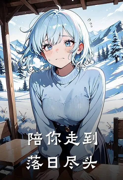 陪你走到落日尽头