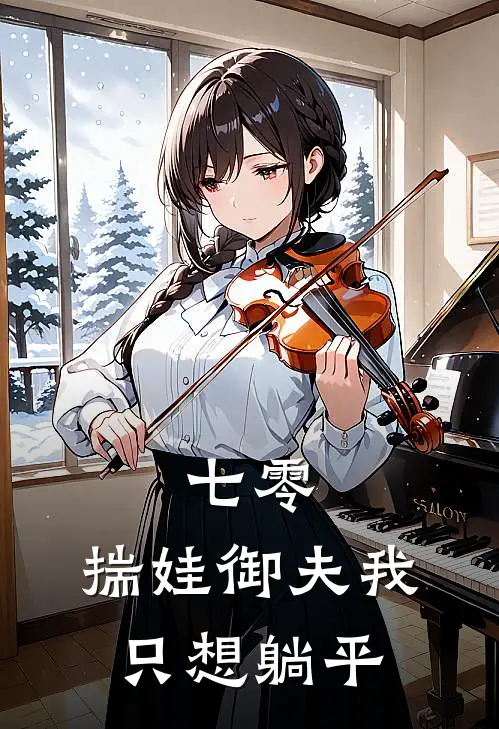 七零：揣娃御夫我只想躺平