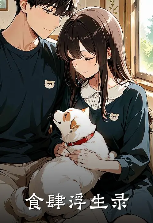 食肆浮生录
