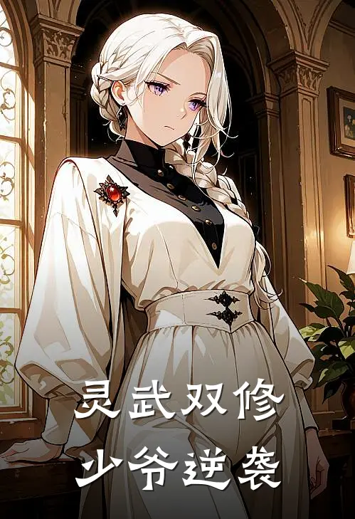 灵武双修，少爷逆袭