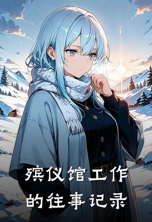 殡仪馆工作的往事记录