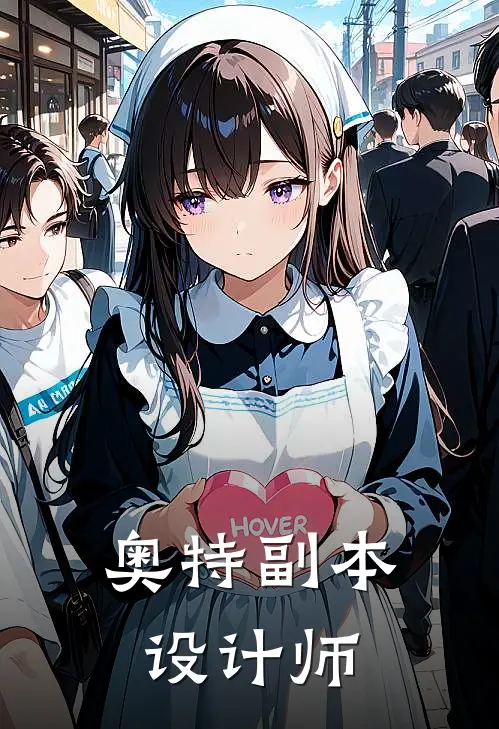 奥特副本设计师