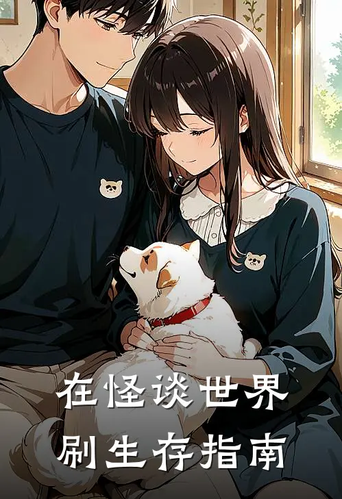 在怪谈世界刷生存指南