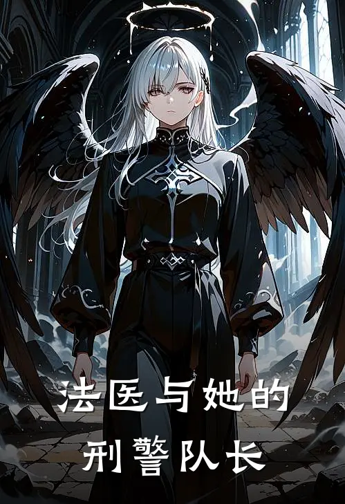 法医与她的刑警队长