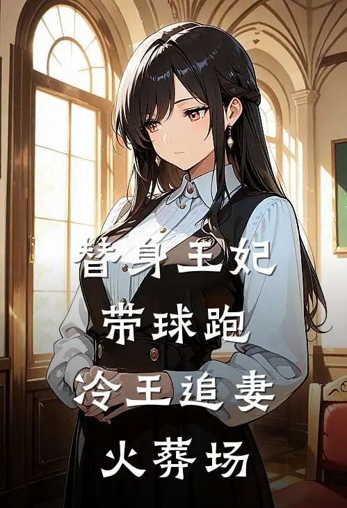 替身王妃带球跑，冷王追妻火葬场
