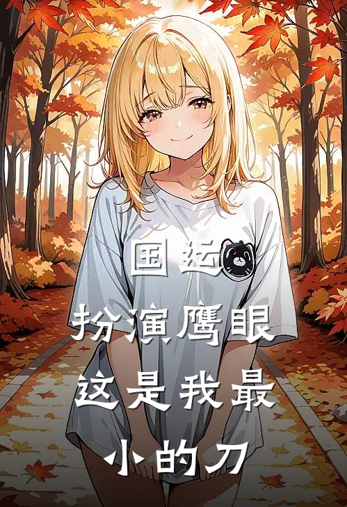 国运：扮演鹰眼，这是我最小的刀