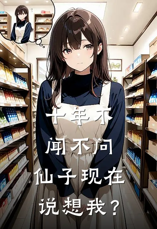 十年不闻不问，仙子现在说想我？