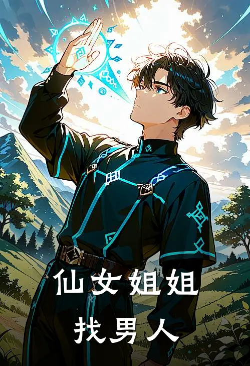 仙女姐姐找男人