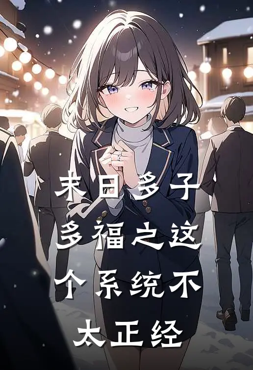 末日多子多福之这个系统不太正经