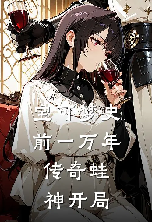 宝可梦史前一万年，传奇蛙神开局