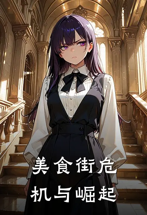 美食街危机与崛起