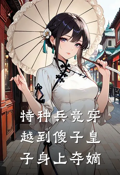 特种兵竟穿越到傻子皇子身上夺嫡