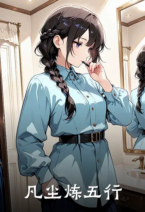 凡尘炼五行