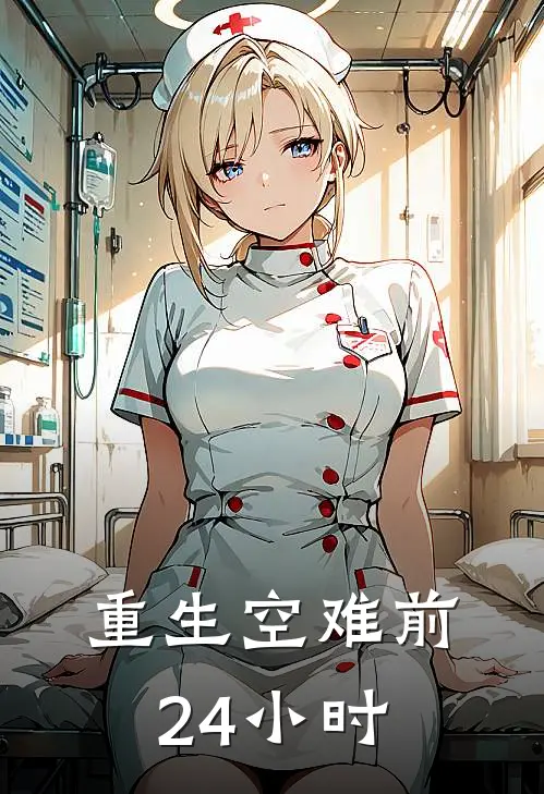 重生空难前24小时