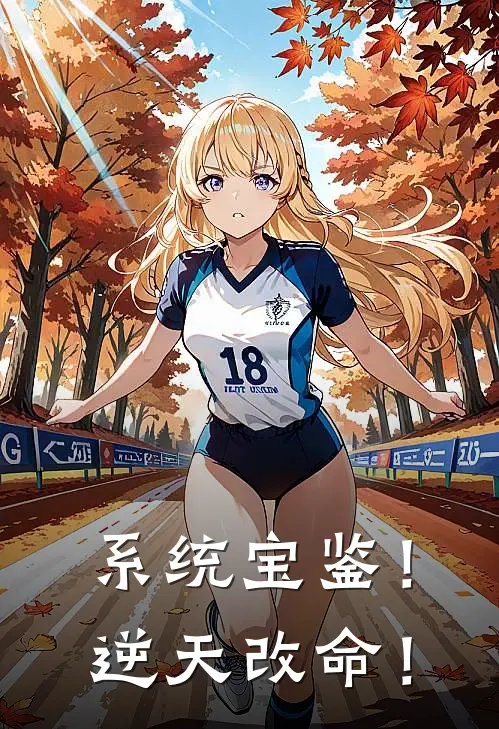 系统宝鉴！逆天改命！