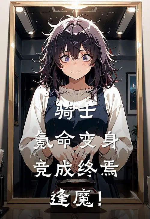 骑士：氪命变身，竟成终焉逢魔！