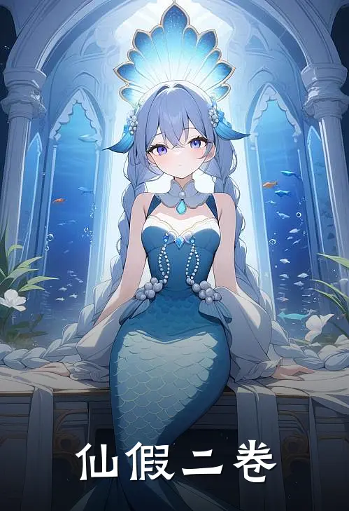 仙假二卷