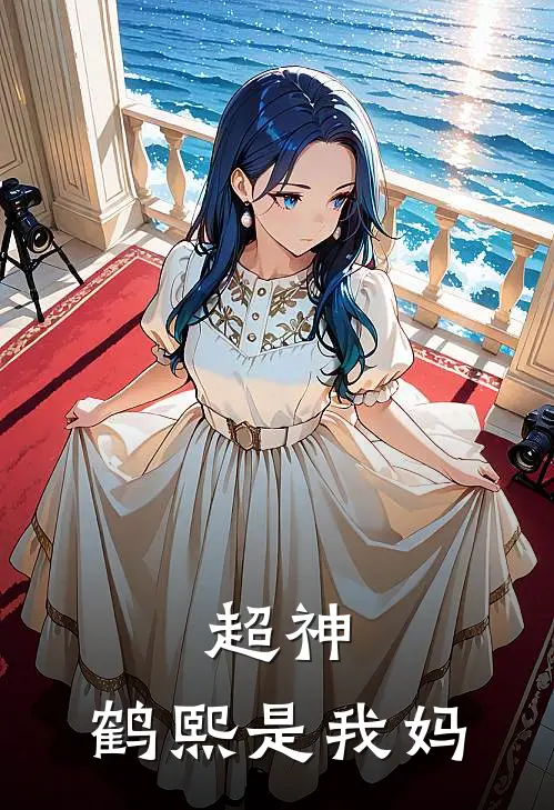 超神，鹤熙是我妈