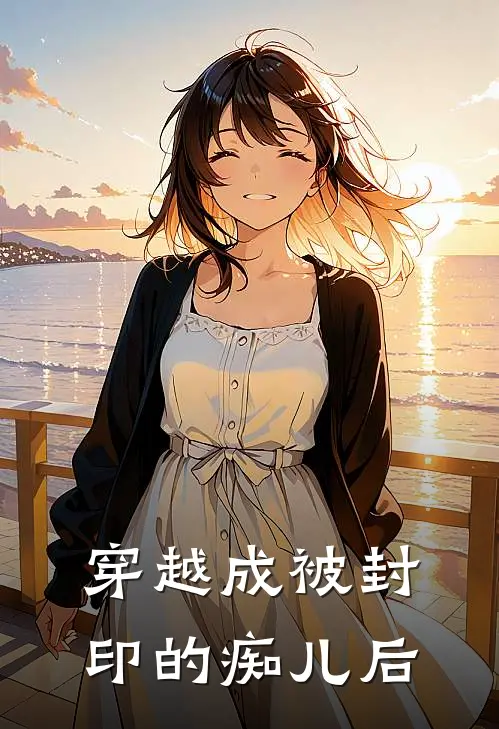 穿越成被封印的痴儿后