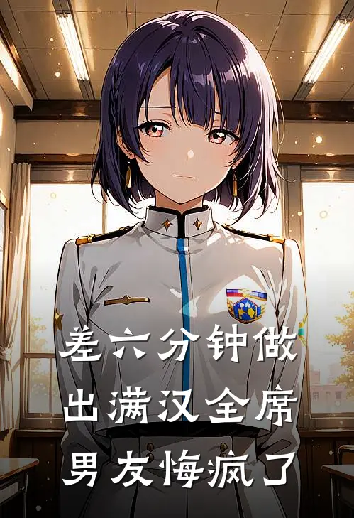 差六分钟做出满汉全席，男友悔疯了