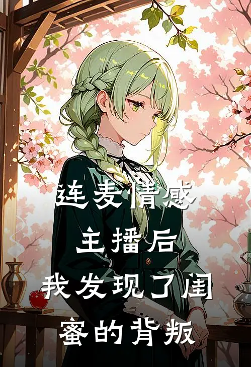 连麦情感主播后，我发现了闺蜜的背叛