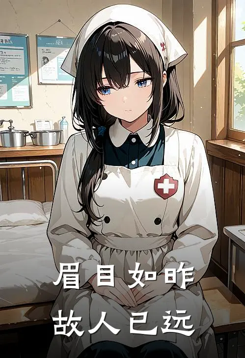 眉目如昨，故人已远