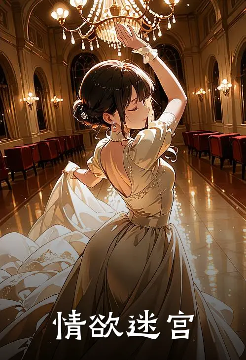 情欲迷宫