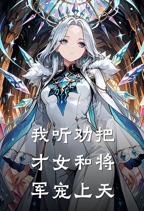 我听劝把才女和将军宠上天