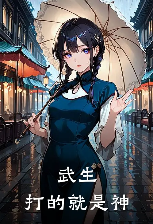 武生，打的就是神