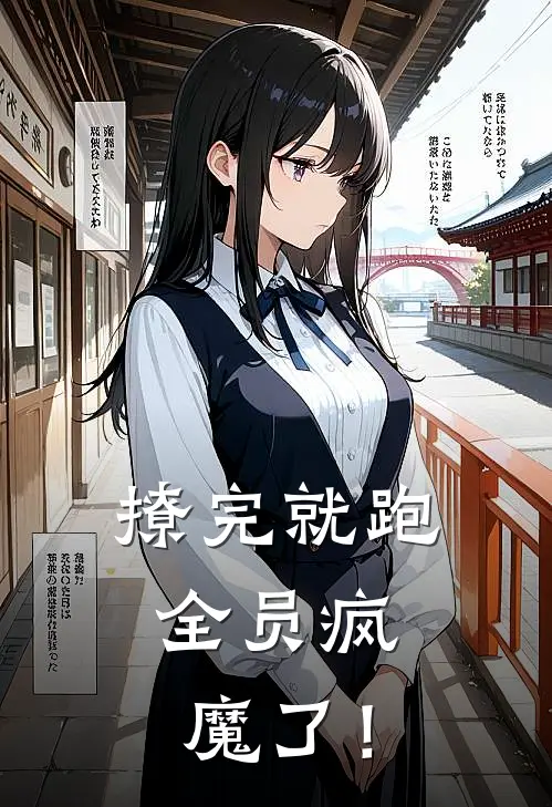 撩完就跑，全员疯魔了！