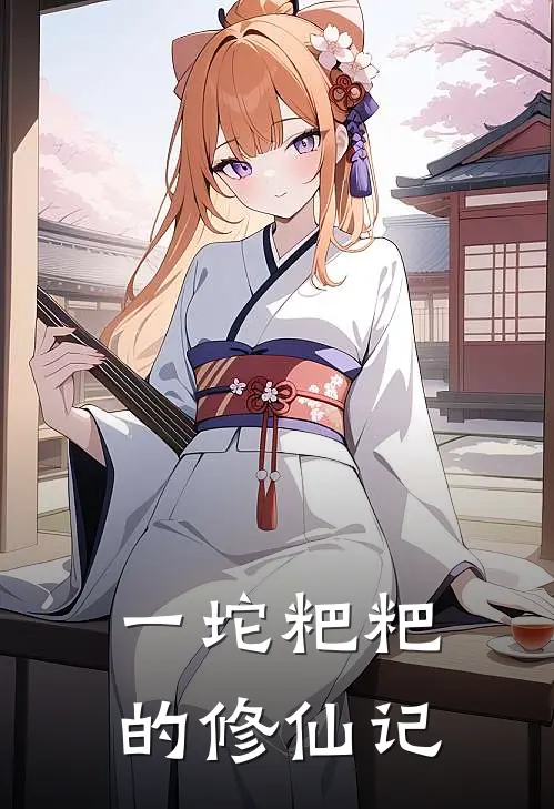 一坨粑粑的修仙记