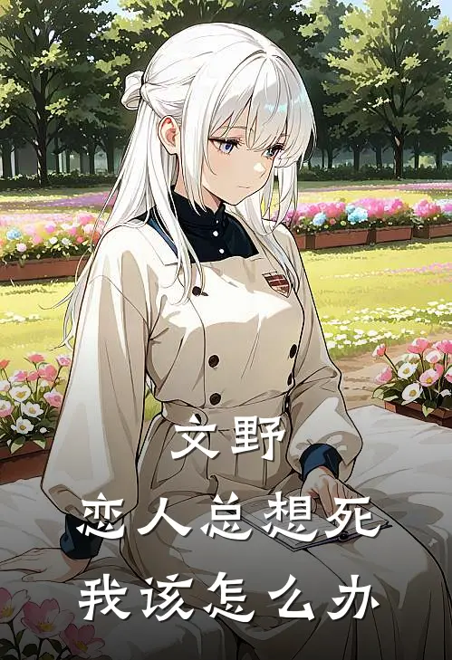 文野：恋人总想死，我该怎么办