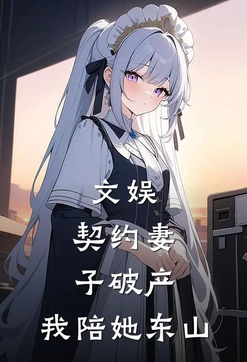 文娱：契约妻子破产，我陪她东山