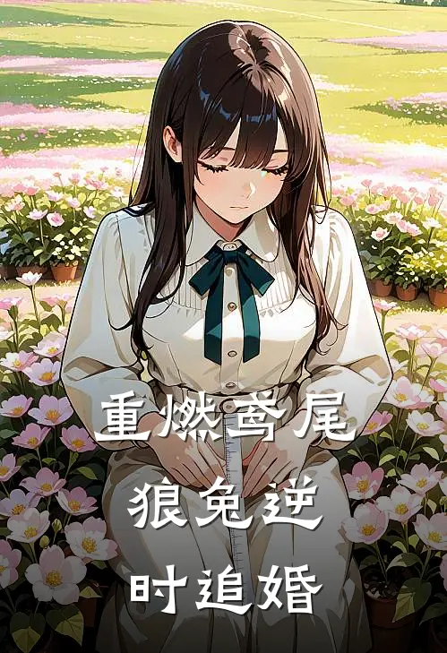 重燃鸢尾：狼兔逆时追婚