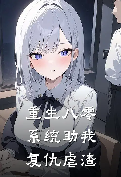 重生八零：系统助我复仇虐渣