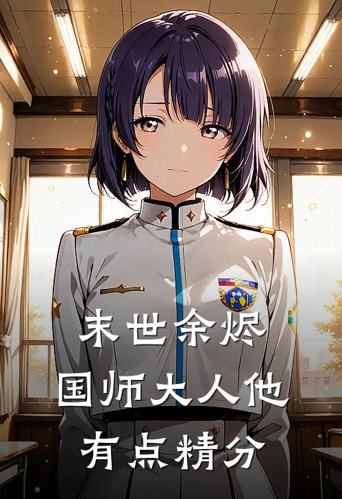 末世余烬，国师大人他有点精分