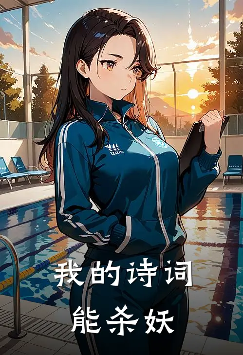 我的诗词能杀妖