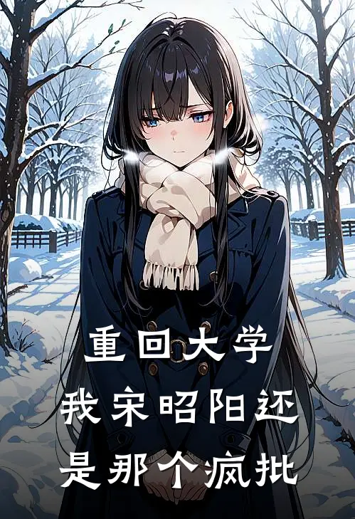 重回大学：我宋昭阳还是那个疯批