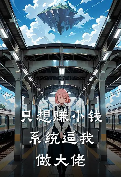 只想赚小钱，系统逼我做大佬