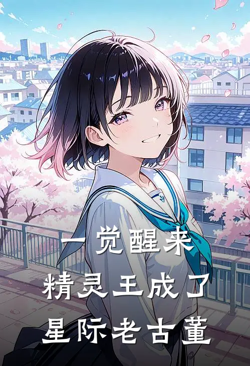 一觉醒来，精灵王成了星际老古董