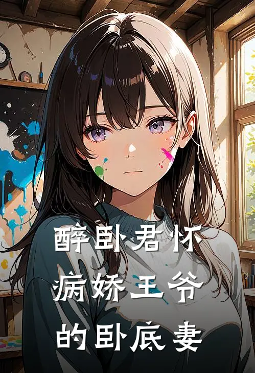 醉卧君怀，病娇王爷的卧底妻