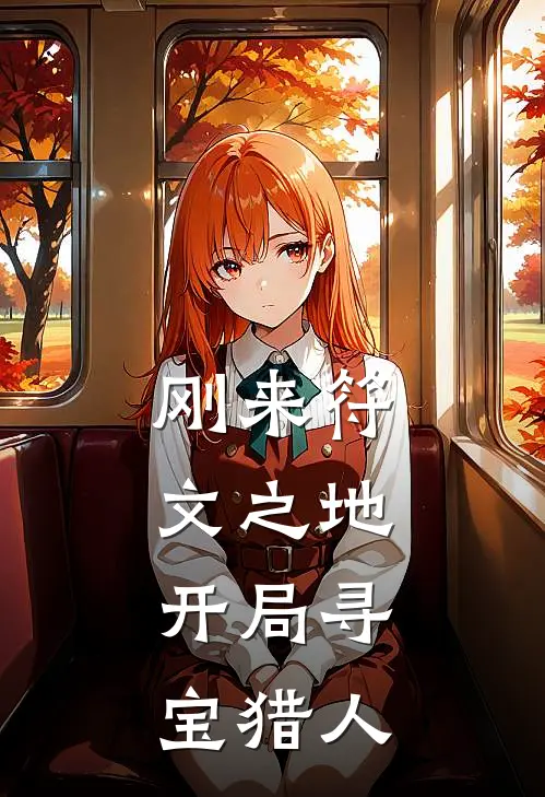 刚来符文之地，开局寻宝猎人