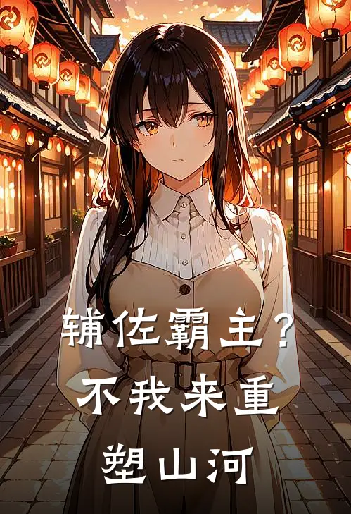 辅佐霸主？不，我来重塑山河