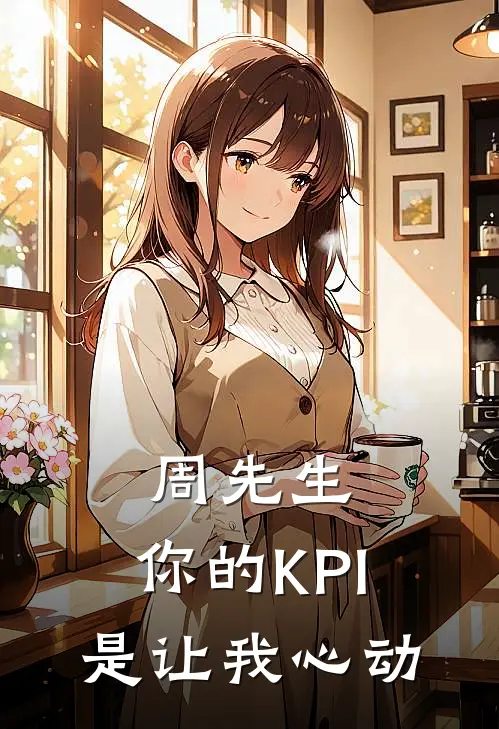 周先生，你的KPI是让我心动